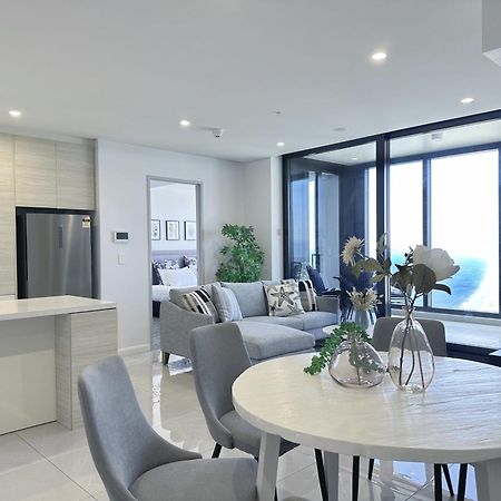 Ocean Surfers Paradise - Gclr Gold Coast Bagian luar foto