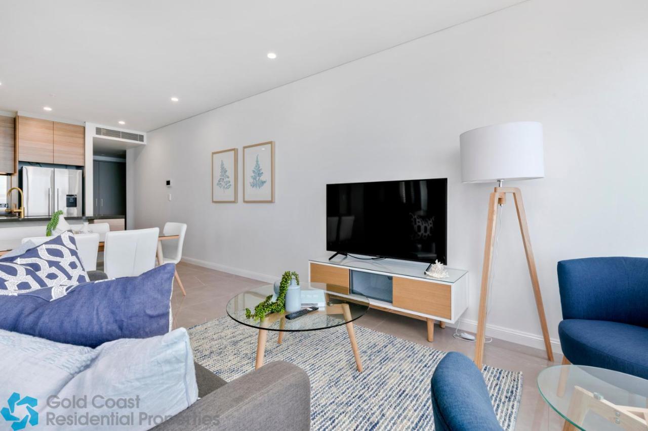Ocean Surfers Paradise - Gclr Gold Coast Bagian luar foto