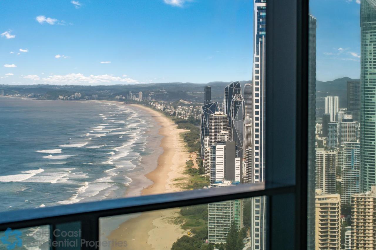 Ocean Surfers Paradise - Gclr Gold Coast Bagian luar foto