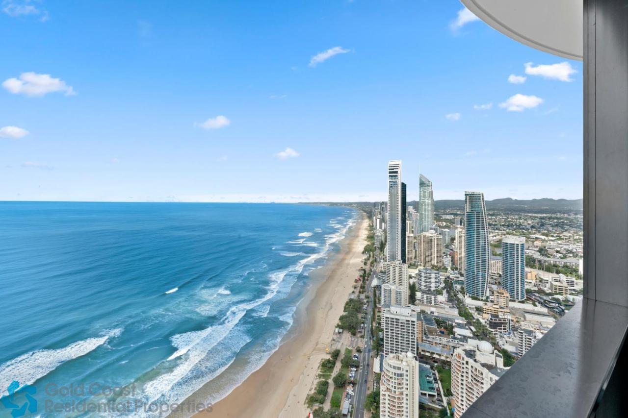 Ocean Surfers Paradise - Gclr Gold Coast Bagian luar foto