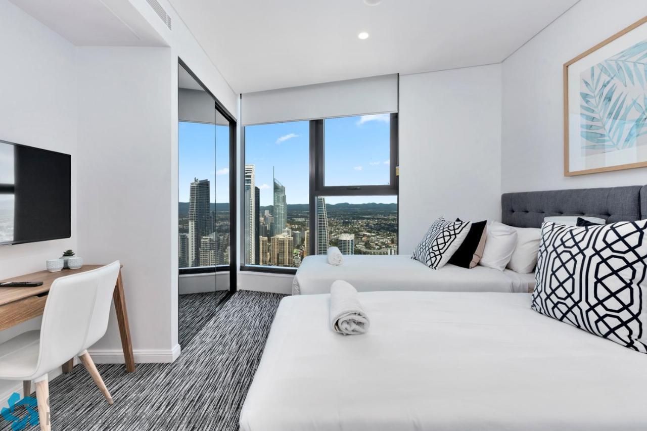 Ocean Surfers Paradise - Gclr Gold Coast Bagian luar foto