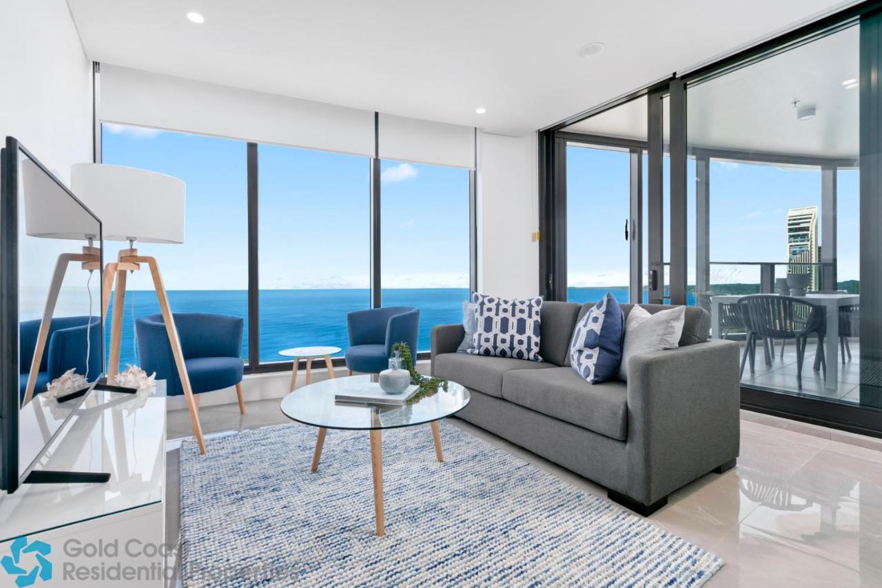 Ocean Surfers Paradise - Gclr Gold Coast Bagian luar foto