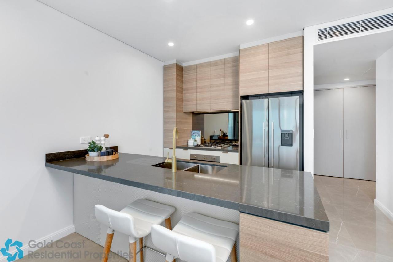 Ocean Surfers Paradise - Gclr Gold Coast Bagian luar foto