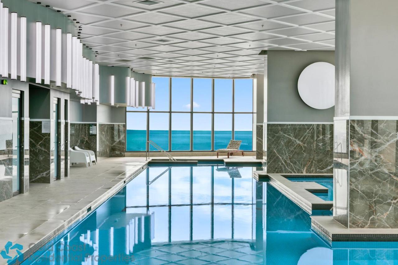 Ocean Surfers Paradise - Gclr Gold Coast Bagian luar foto