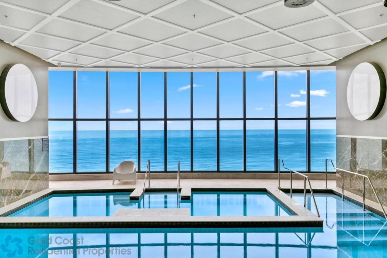 Ocean Surfers Paradise - Gclr Gold Coast Bagian luar foto