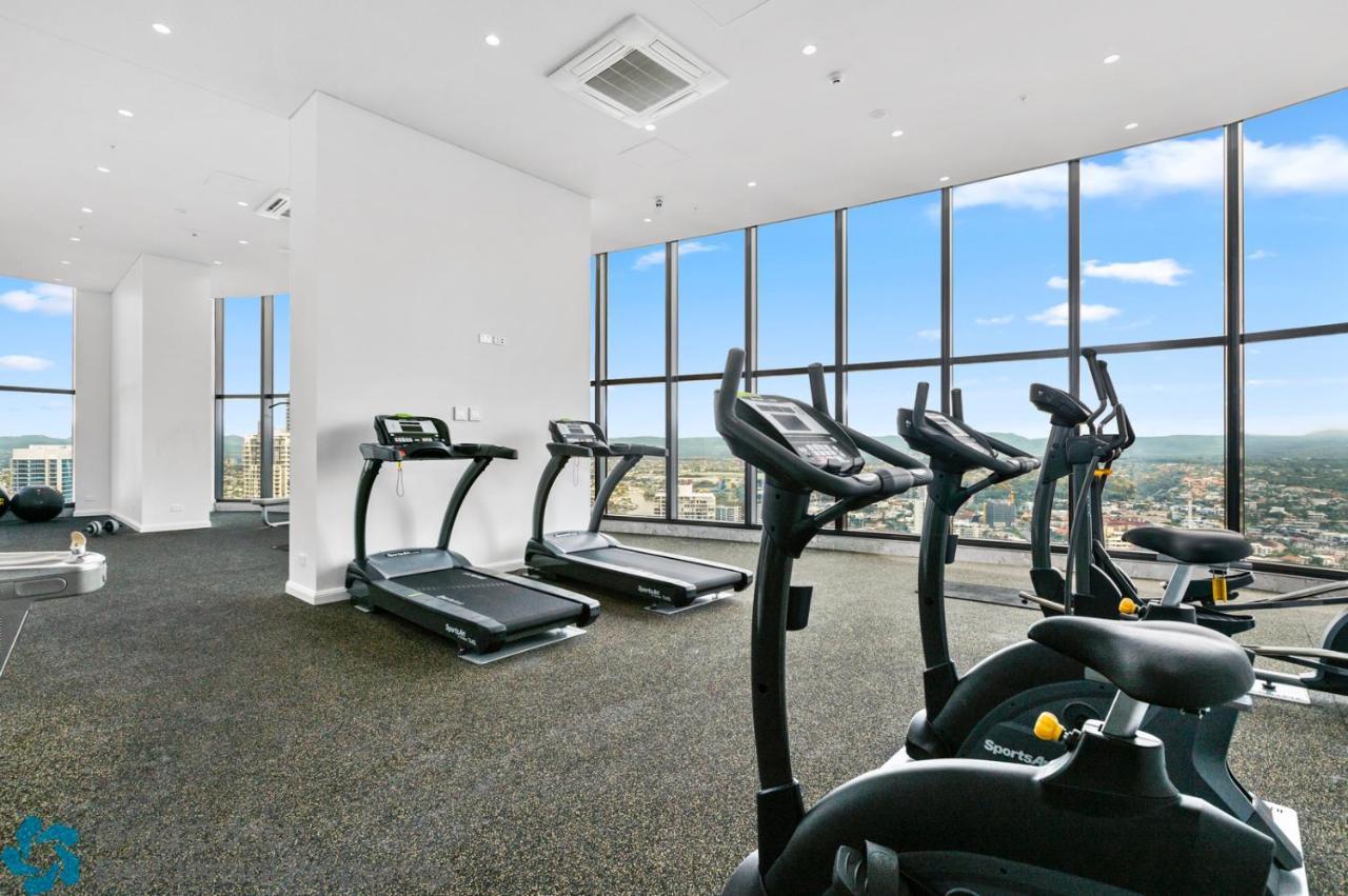 Ocean Surfers Paradise - Gclr Gold Coast Bagian luar foto