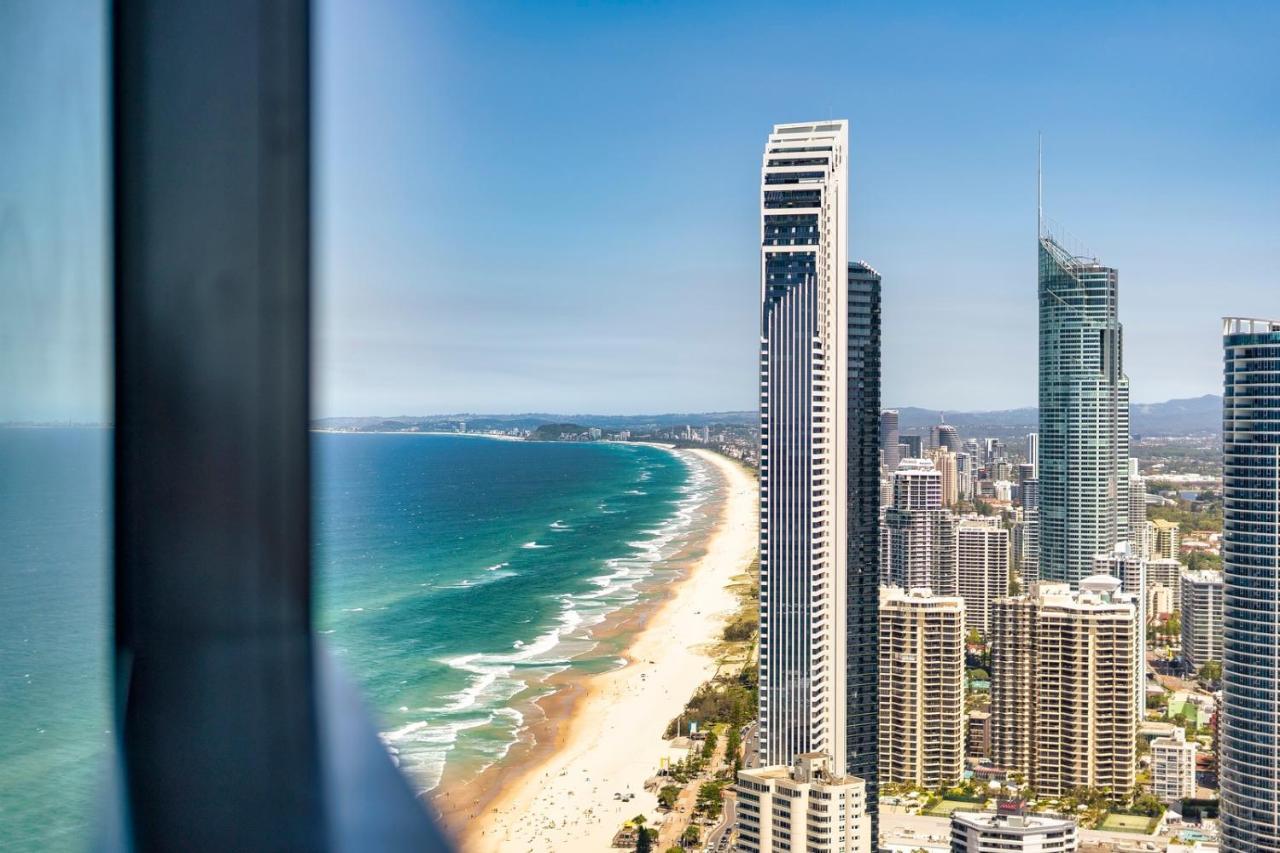Ocean Surfers Paradise - Gclr Gold Coast Bagian luar foto