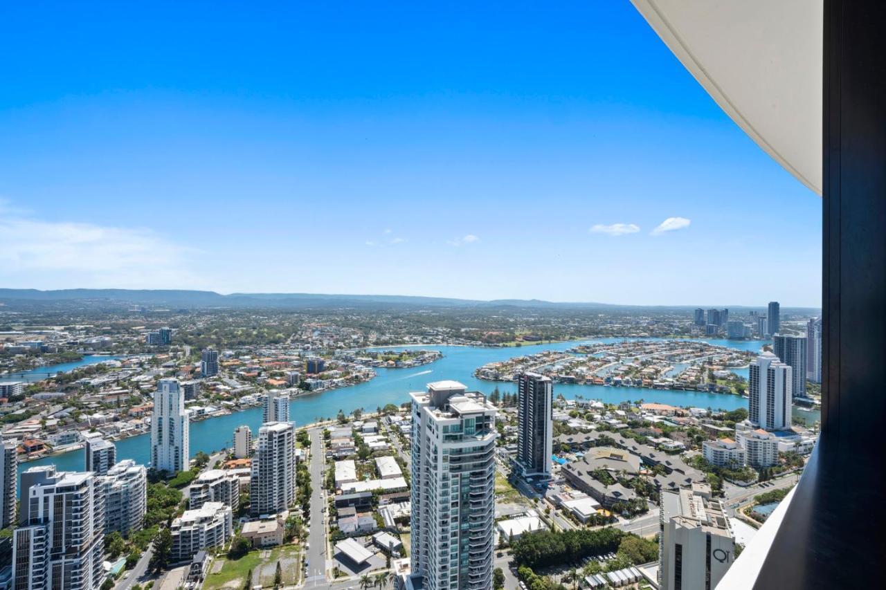 Ocean Surfers Paradise - Gclr Gold Coast Bagian luar foto
