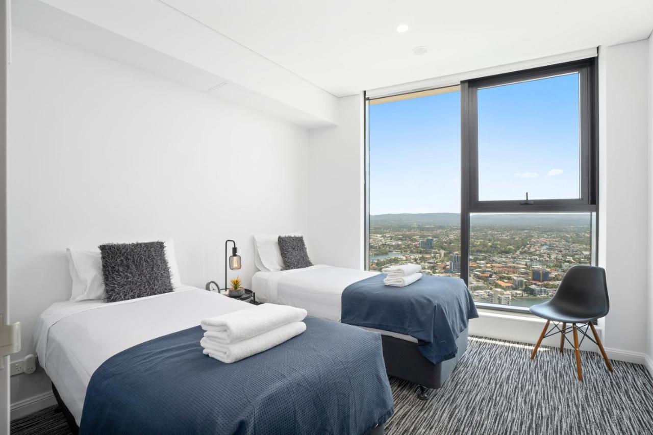 Ocean Surfers Paradise - Gclr Gold Coast Bagian luar foto