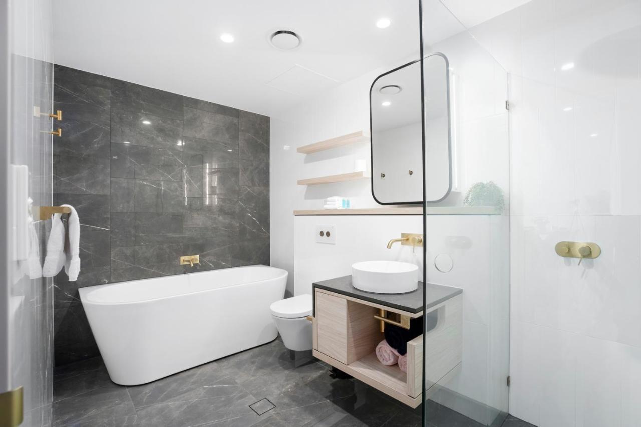 Ocean Surfers Paradise - Gclr Gold Coast Bagian luar foto