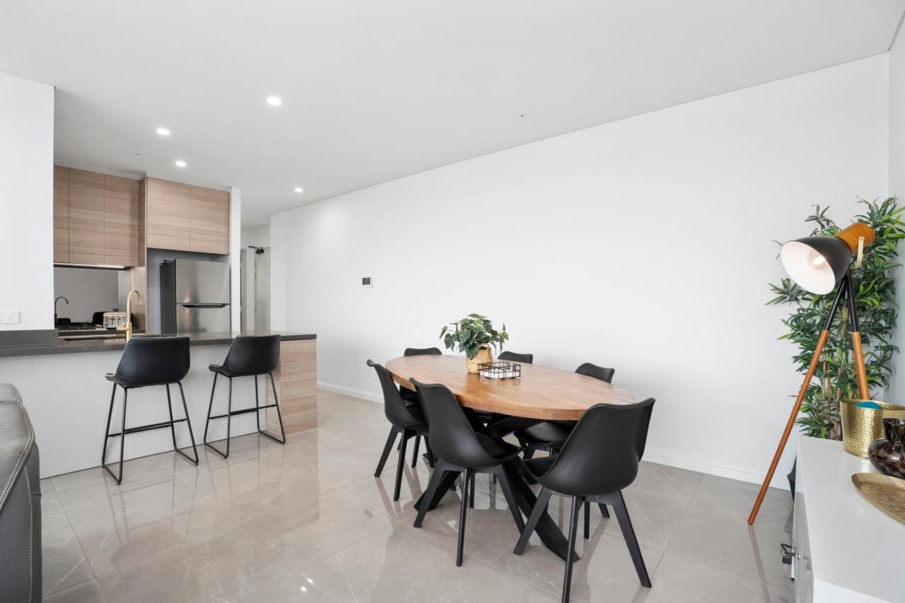 Ocean Surfers Paradise - Gclr Gold Coast Bagian luar foto