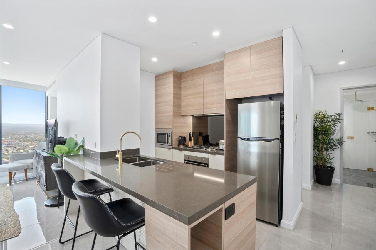 Ocean Surfers Paradise - Gclr Gold Coast Bagian luar foto