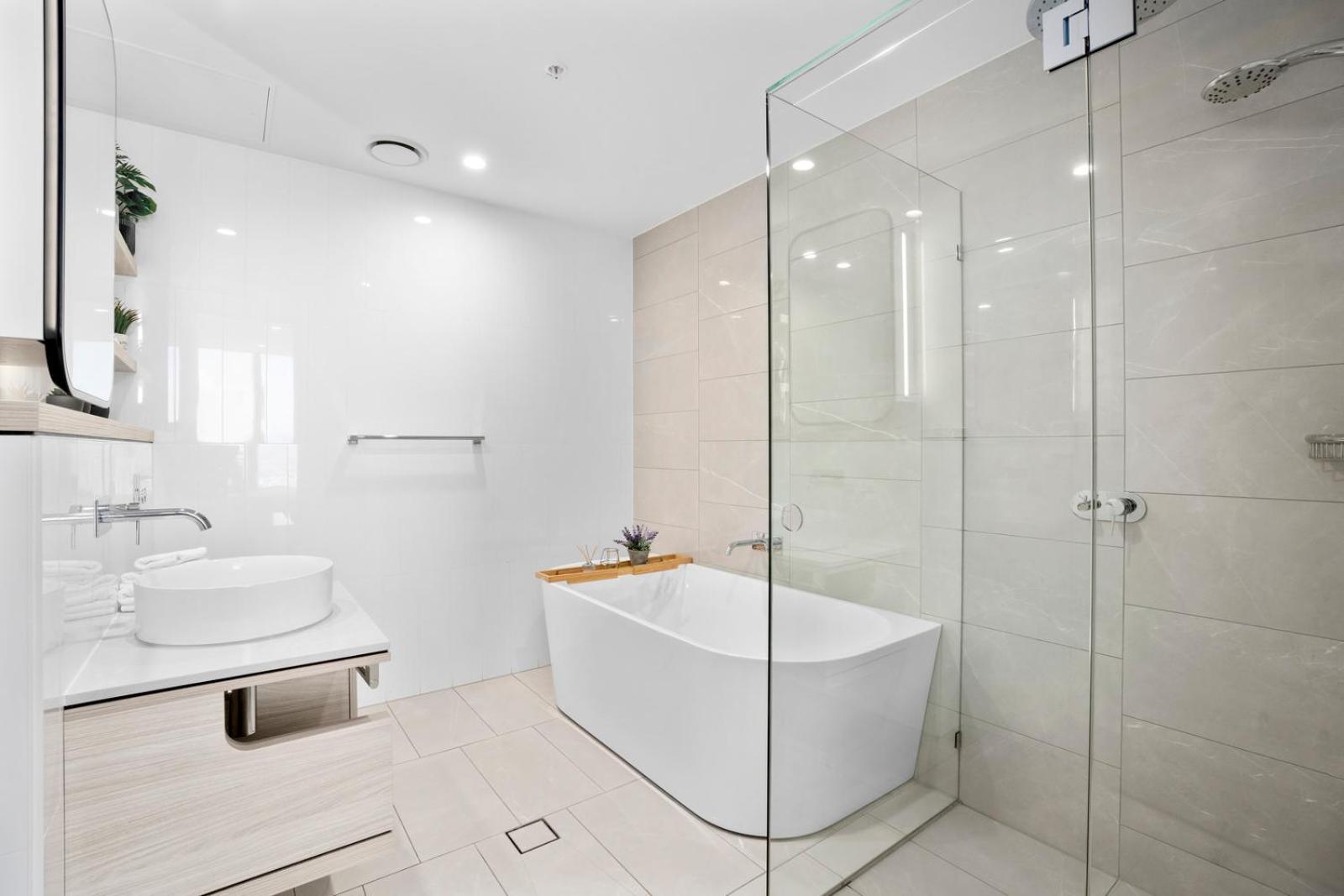 Ocean Surfers Paradise - Gclr Gold Coast Bagian luar foto