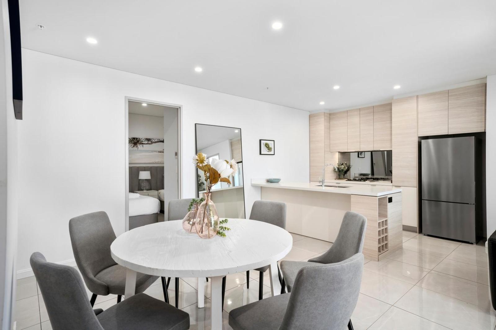 Ocean Surfers Paradise - Gclr Gold Coast Bagian luar foto