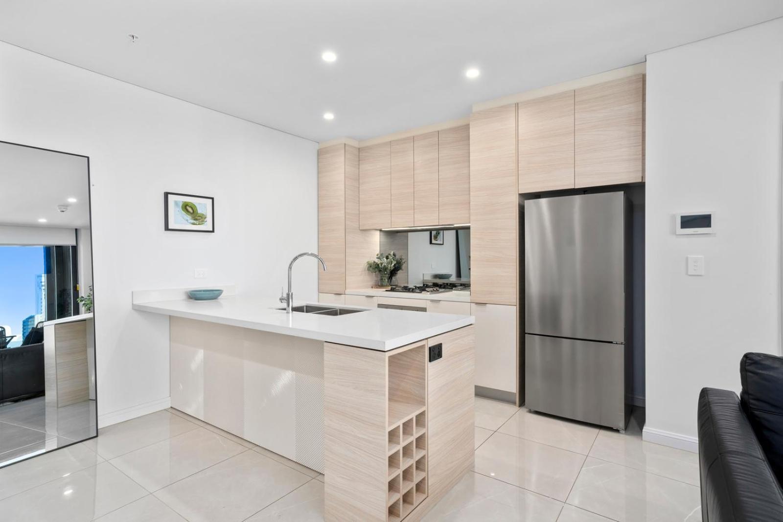 Ocean Surfers Paradise - Gclr Gold Coast Bagian luar foto