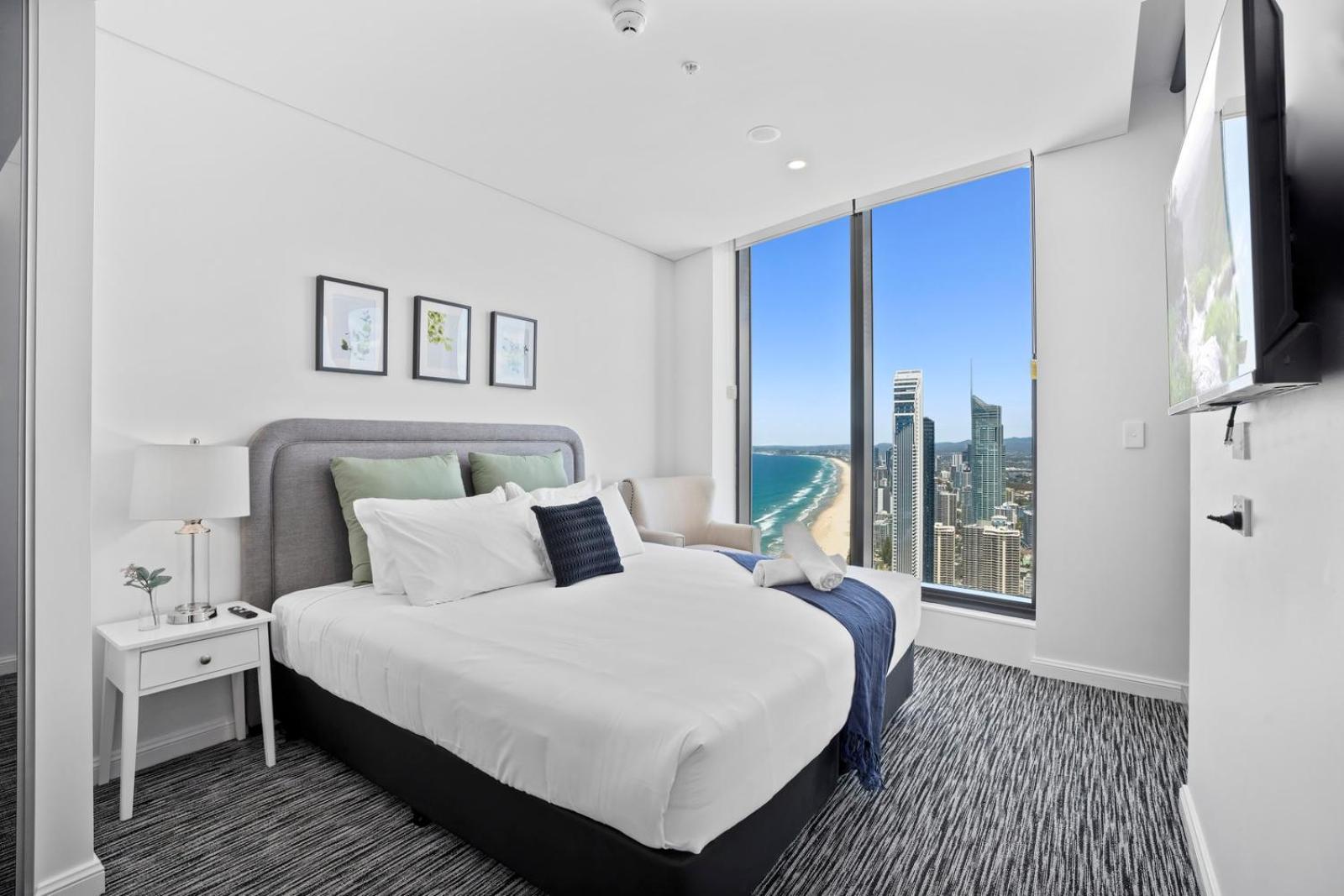 Ocean Surfers Paradise - Gclr Gold Coast Bagian luar foto