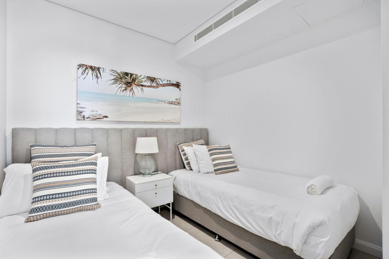Ocean Surfers Paradise - Gclr Gold Coast Bagian luar foto