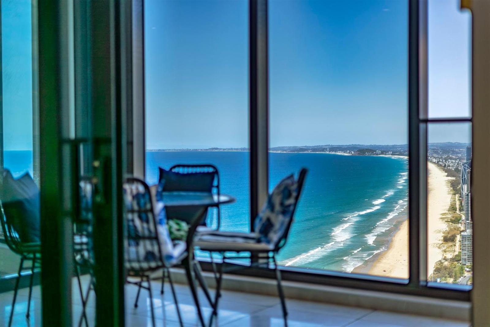 Ocean Surfers Paradise - Gclr Gold Coast Bagian luar foto