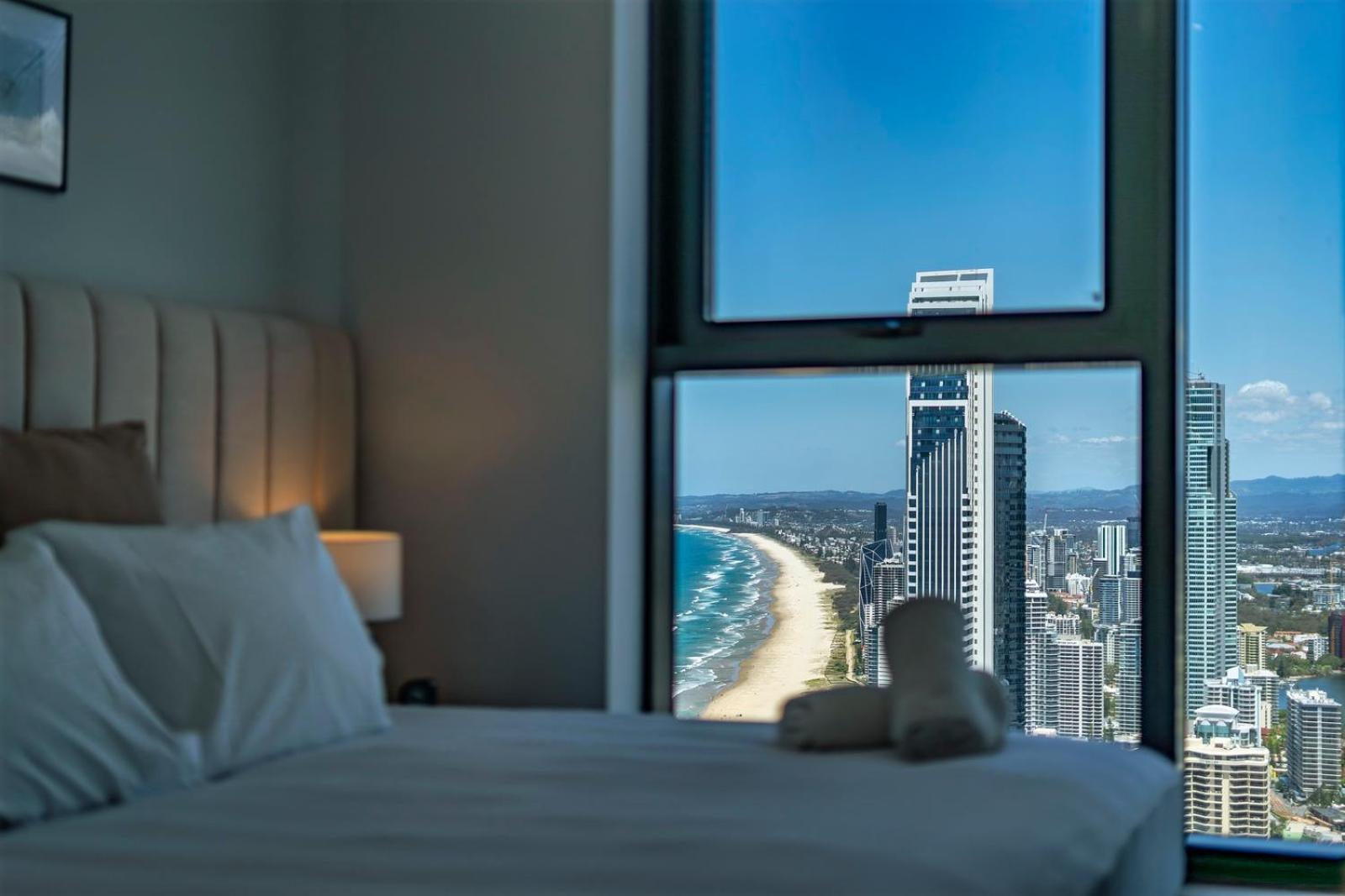 Ocean Surfers Paradise - Gclr Gold Coast Bagian luar foto