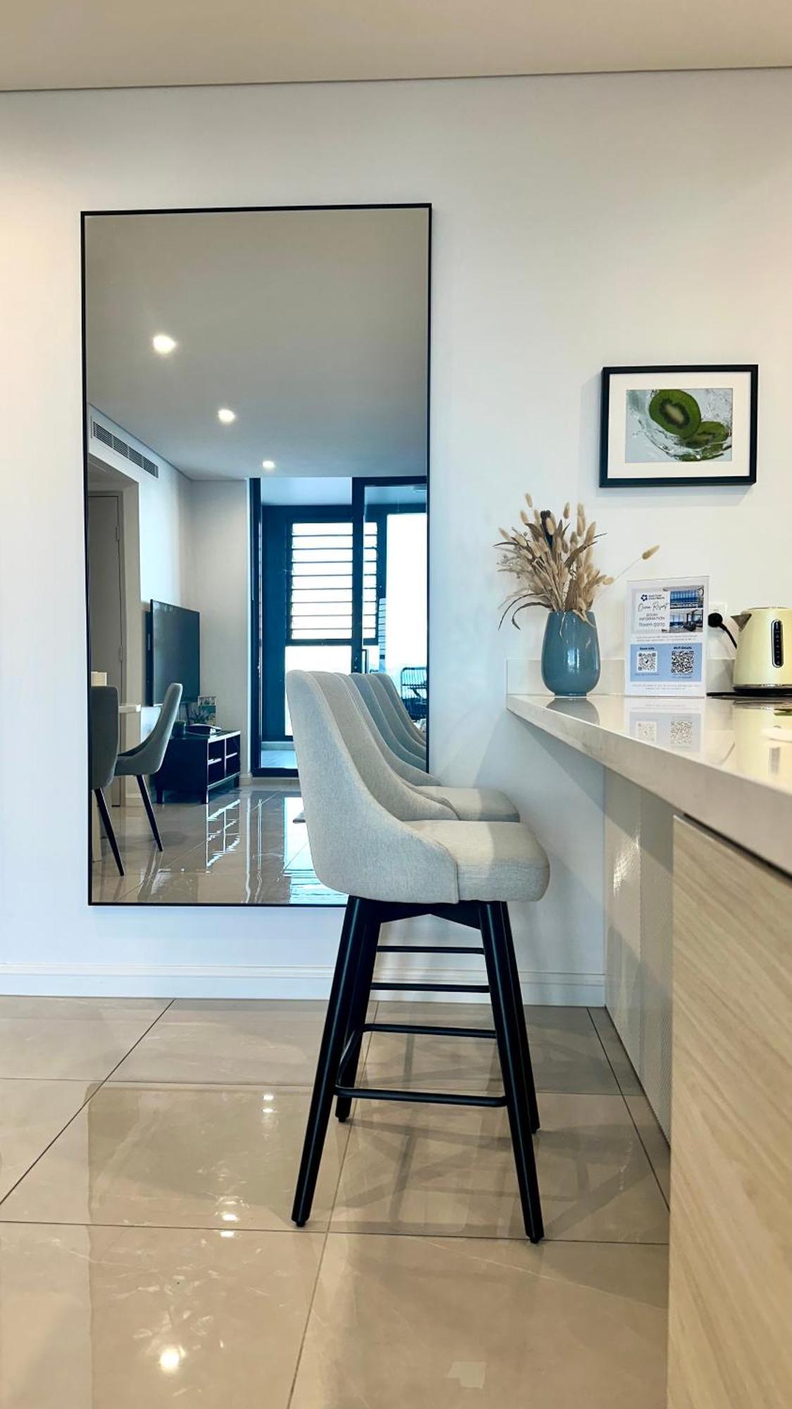 Ocean Surfers Paradise - Gclr Gold Coast Bagian luar foto