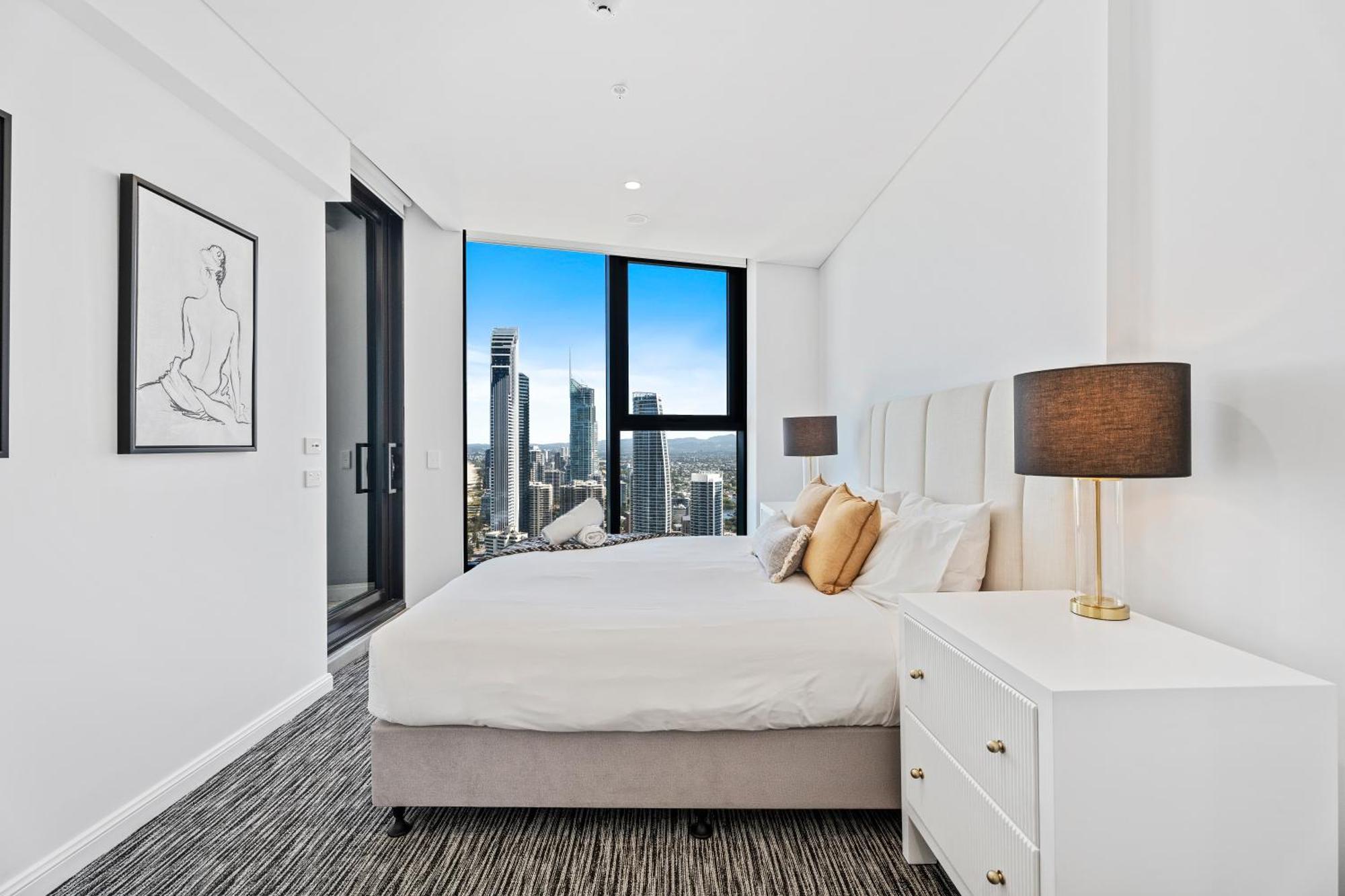 Ocean Surfers Paradise - Gclr Gold Coast Bagian luar foto