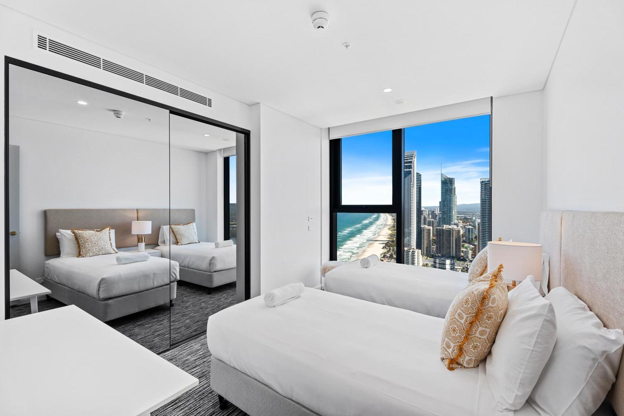 Ocean Surfers Paradise - Gclr Gold Coast Bagian luar foto