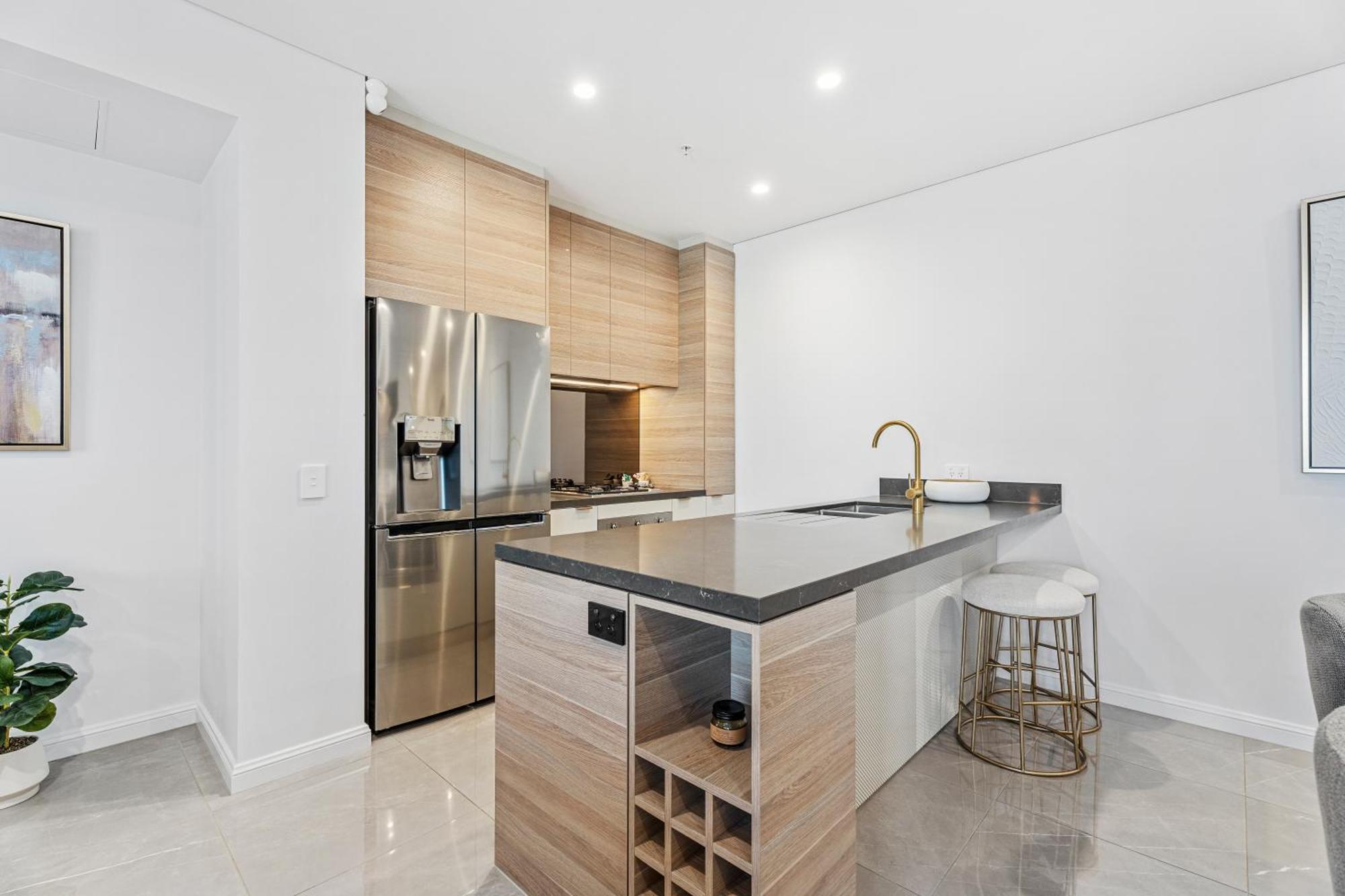 Ocean Surfers Paradise - Gclr Gold Coast Bagian luar foto